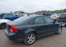 2010 VOLVO S40 2.4I