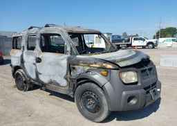 2003 HONDA ELEMENT Y-PACKAGE