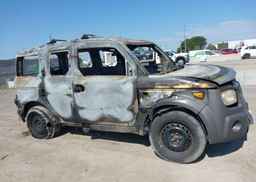 2003 HONDA ELEMENT Y-PACKAGE