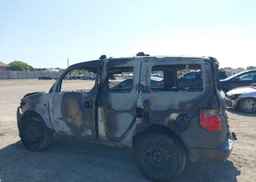 2003 HONDA ELEMENT Y-PACKAGE