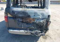 2003 HONDA ELEMENT Y-PACKAGE