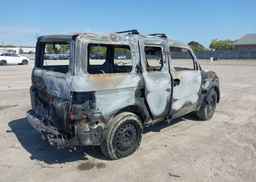 2003 HONDA ELEMENT Y-PACKAGE