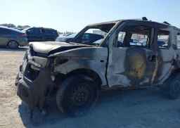 2003 HONDA ELEMENT Y-PACKAGE
