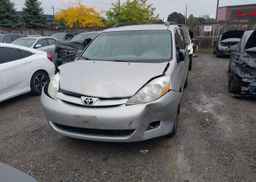 2006 TOYOTA SIENNA CE 7 PASSENGER