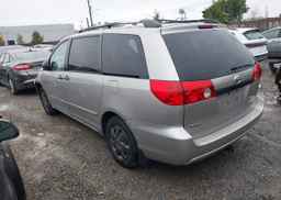 2006 TOYOTA SIENNA CE 7 PASSENGER