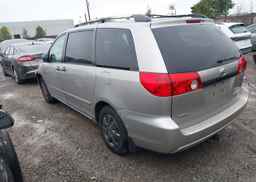 2006 TOYOTA SIENNA CE 7 PASSENGER