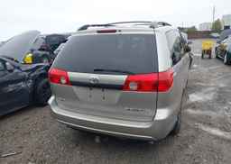 2006 TOYOTA SIENNA CE 7 PASSENGER