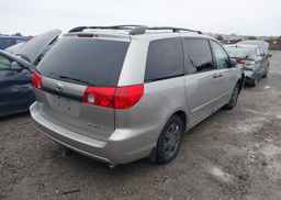 2006 TOYOTA SIENNA CE 7 PASSENGER