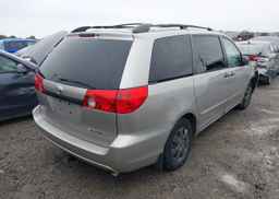 2006 TOYOTA SIENNA CE 7 PASSENGER