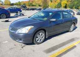 2011 NISSAN ALTIMA