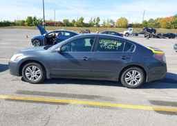 2011 NISSAN ALTIMA