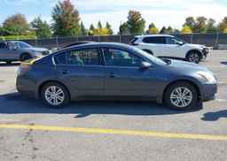 2011 NISSAN ALTIMA