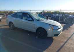 2010 FORD FOCUS SE