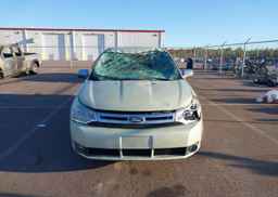 2010 FORD FOCUS SE