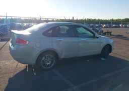 2010 FORD FOCUS SE