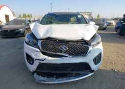 2016 KIA SORENTO 3.3L SX