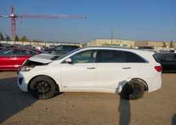 2016 KIA SORENTO 3.3L SX