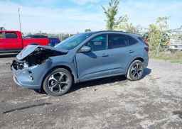 2024 FORD ESCAPE ST-LINE SELECT