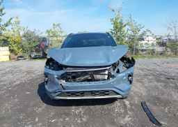 2024 FORD ESCAPE ST-LINE SELECT
