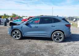 2024 FORD ESCAPE ST-LINE SELECT