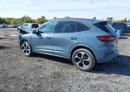 2024 FORD ESCAPE ST-LINE SELECT