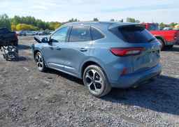 2024 FORD ESCAPE ST-LINE SELECT