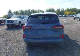2024 FORD ESCAPE ST-LINE SELECT