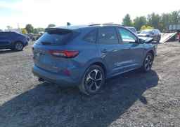 2024 FORD ESCAPE ST-LINE SELECT