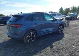 2024 FORD ESCAPE ST-LINE SELECT