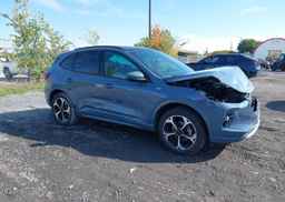 2024 FORD ESCAPE ST-LINE SELECT
