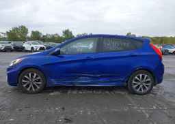 2012 HYUNDAI ACCENT