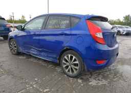 2012 HYUNDAI ACCENT