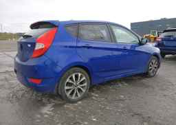 2012 HYUNDAI ACCENT