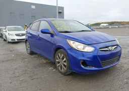 2012 HYUNDAI ACCENT