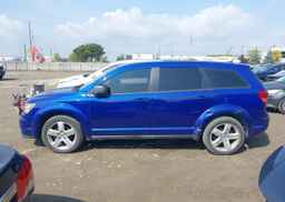 2012 DODGE JOURNEY CVP