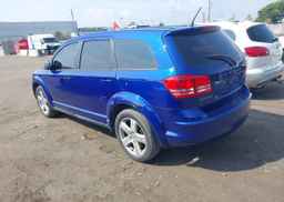 2012 DODGE JOURNEY CVP