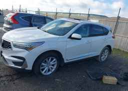 2020 ACURA RDX TECH