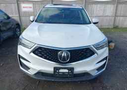 2020 ACURA RDX TECH