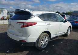 2020 ACURA RDX TECH