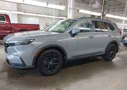 2023 HONDA CR-V