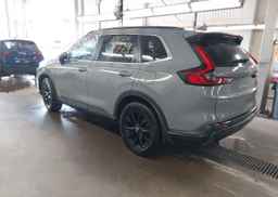 2023 HONDA CR-V