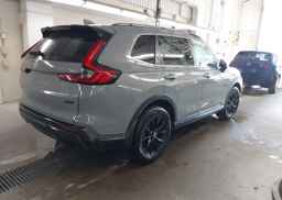 2023 HONDA CR-V