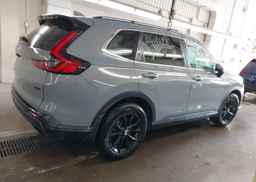 2023 HONDA CR-V
