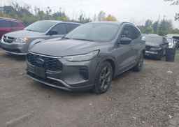 2024 FORD ESCAPE ST LINE