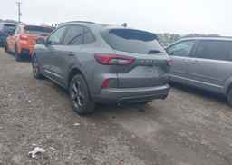 2024 FORD ESCAPE ST LINE