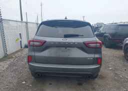 2024 FORD ESCAPE ST LINE