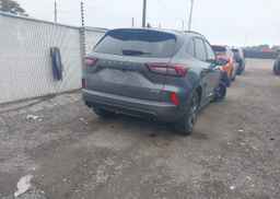 2024 FORD ESCAPE ST LINE