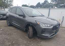 2024 FORD ESCAPE ST LINE