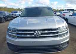 2019 VOLKSWAGEN ATLAS