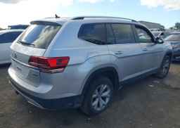2019 VOLKSWAGEN ATLAS